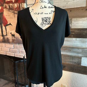 Express One Eleven over sized t-shirt XS